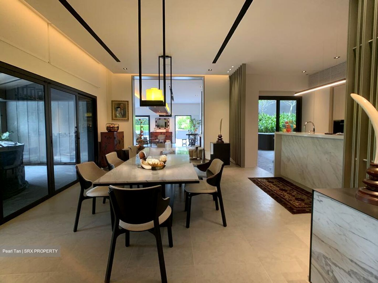 Caldecott Hill Estate (D11), Detached #609594831